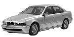 BMW E39 P3166 Fault Code