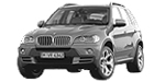 BMW E70 P3166 Fault Code