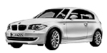 BMW E81 P3166 Fault Code